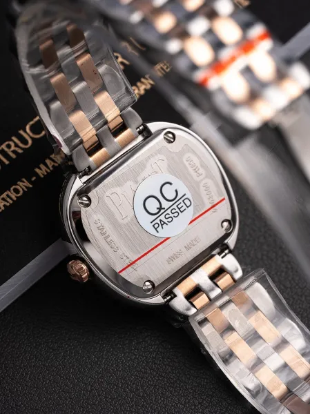 Design Piaget Limelight Gala Rose Gold Quartz Watch Watches - 48