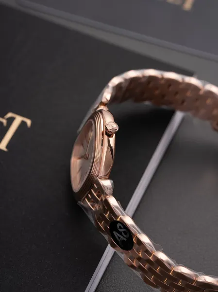 Design Piaget Limelight Gala Rose Gold Quartz Watch Watches - 28