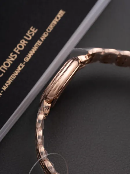 Design Piaget Limelight Gala Rose Gold Quartz Watch Watches - 11