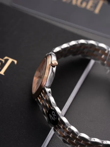 Design Piaget Limelight Gala Rose Gold Quartz Watch Watches - 46