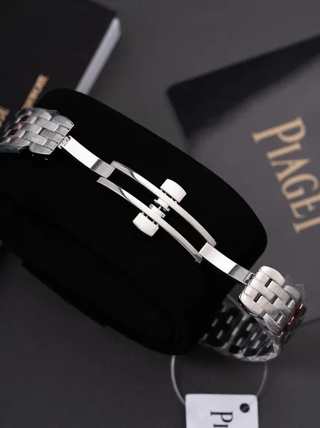 Design Piaget Limelight Gala Rose Gold Quartz Watch Watches - 58