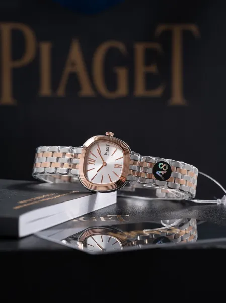 Design Piaget Limelight Gala Rose Gold Quartz Watch Watches - 44