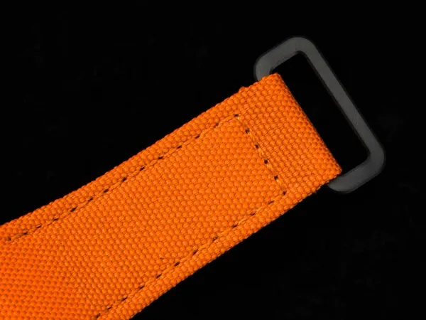Richard Mille RM 27-02 Orange Strap Mechanical Watch Watches - 57