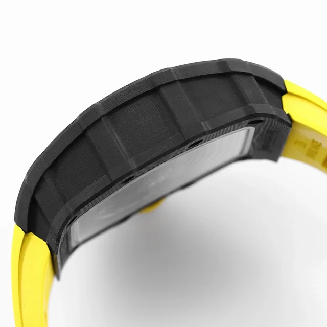 Richard Mille Watches RM 35-02 Rafael Nadal Skeleton Watch product detail image 54