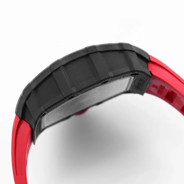 Richard Mille Watches RM 35-02 Rafael Nadal Skeleton Watch product detail image 36