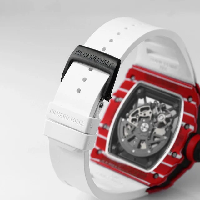 Richard Mille Watches RM 35-02 Rafael Nadal Skeleton Watch product detail image 30