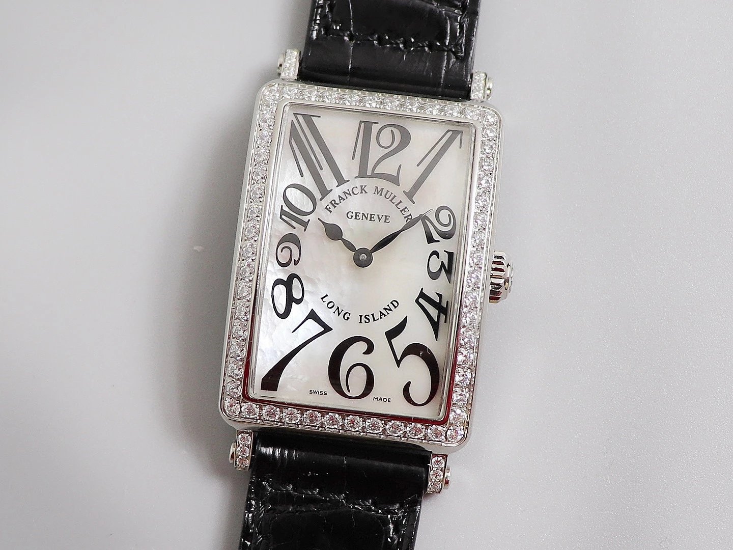 Franck Muller Long I