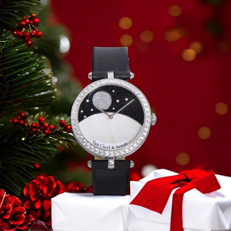 Van Cleef & Arpels M