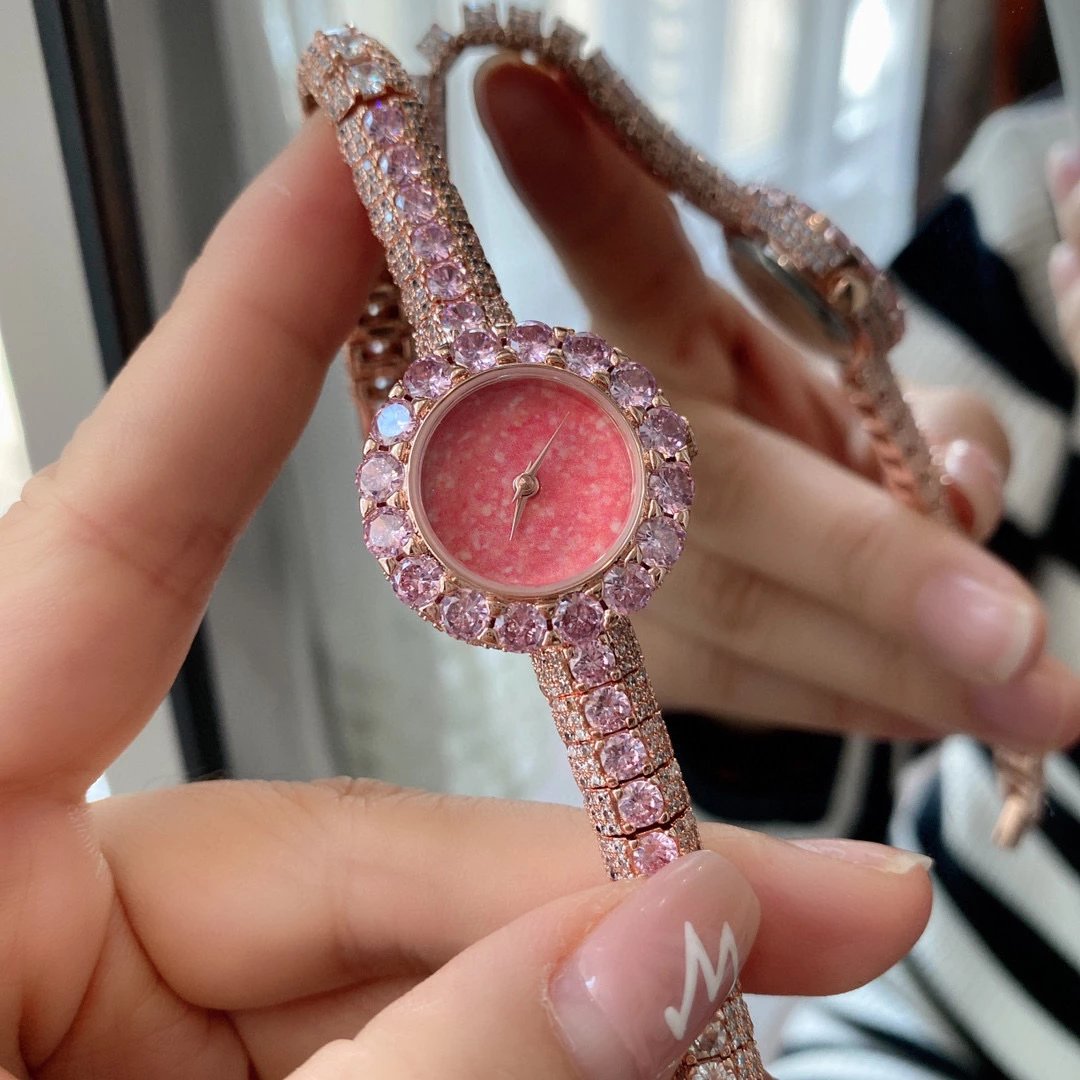 pink diamond