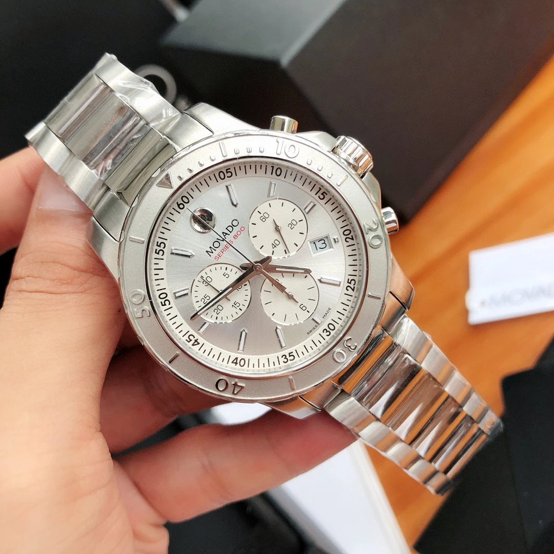Movado Series 800 Si