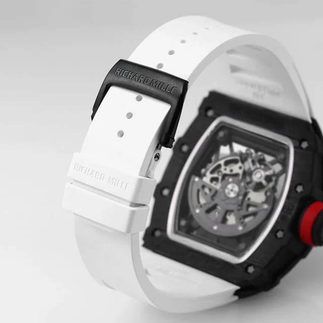 Richard Mille Watches RM 35-02 Rafael Nadal Skeleton Watch product detail image 66