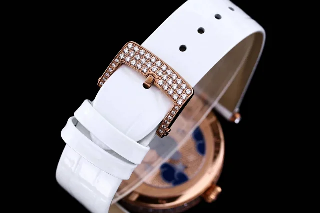 Unbranded Watches Fairy Motif Rhinestone Watch product detail image 27