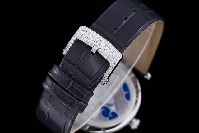 Unbranded Watches Fairy Motif Rhinestone Watch product detail image 36