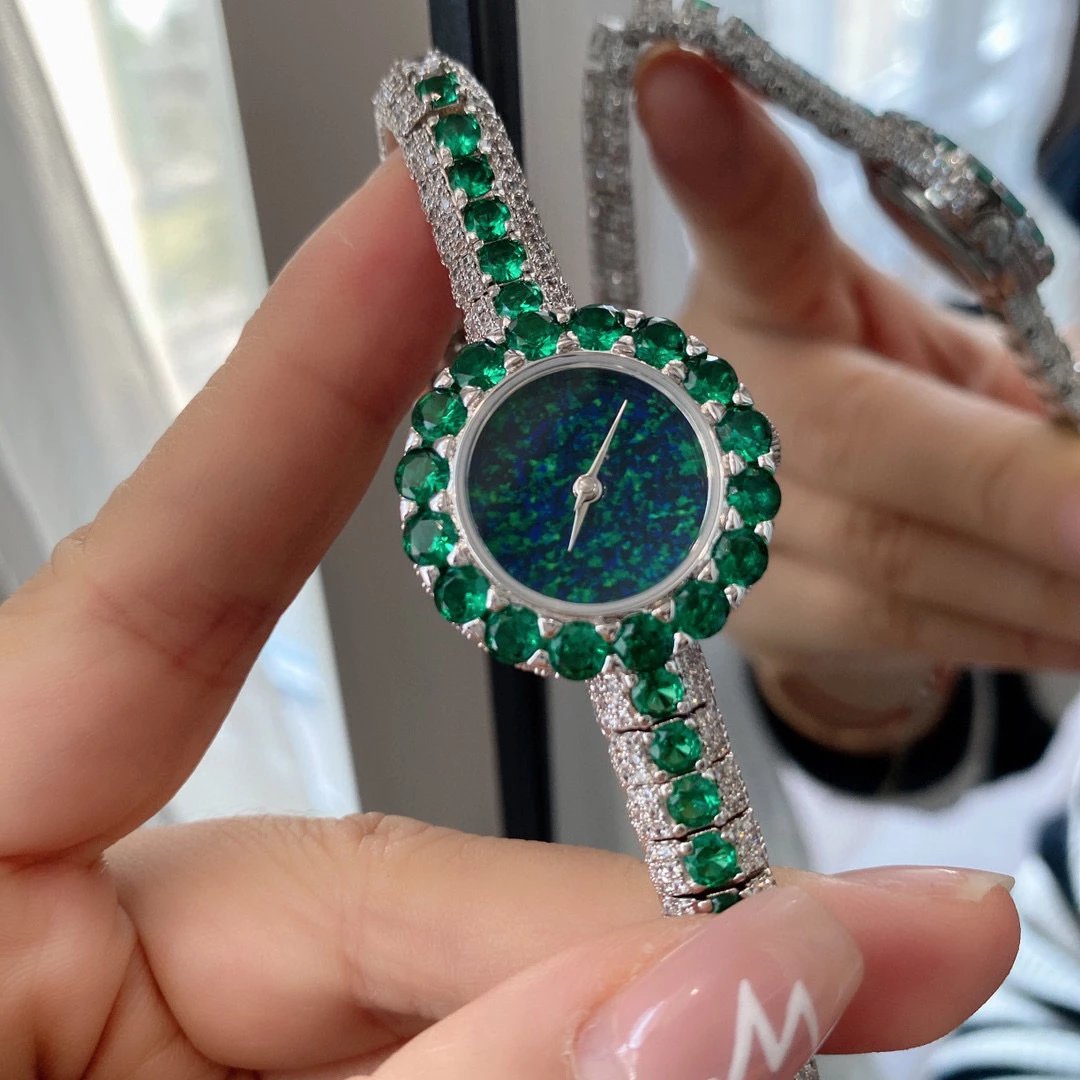 Green Diamond