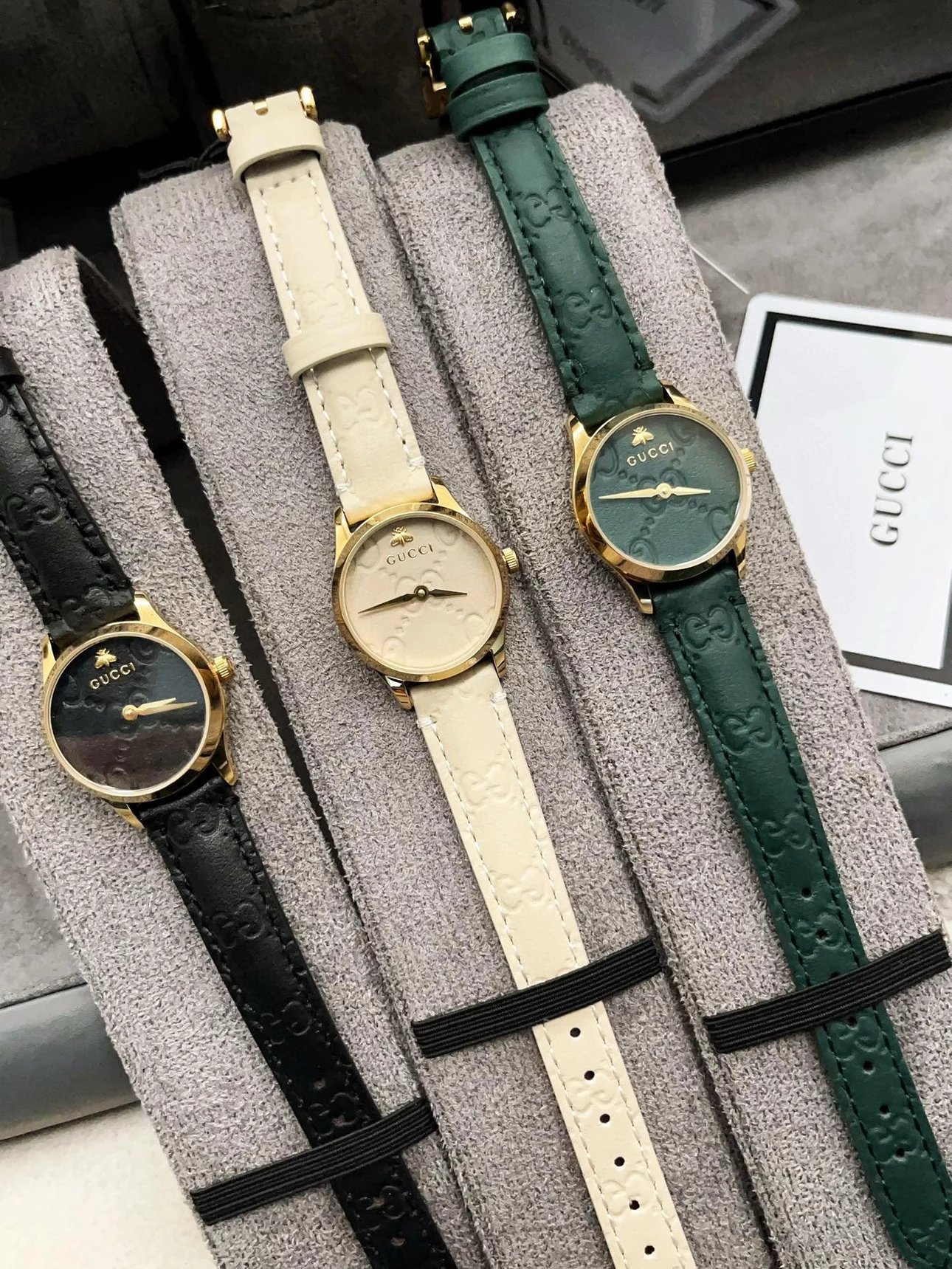 Gucci Classic Black 