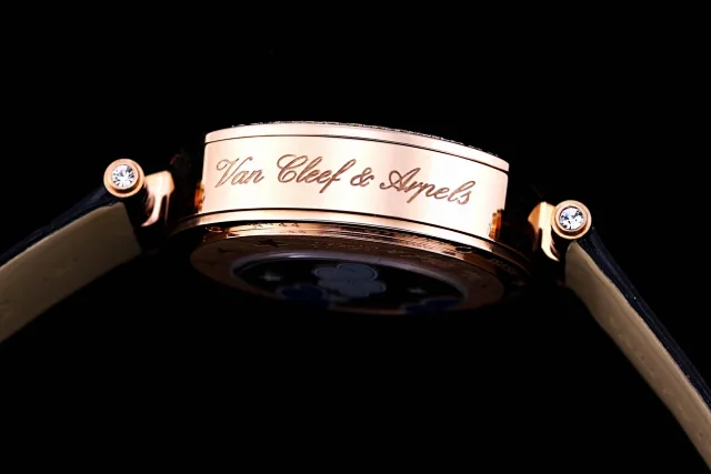 Unbranded Watches Fairy Motif Rhinestone Watch product detail image 7