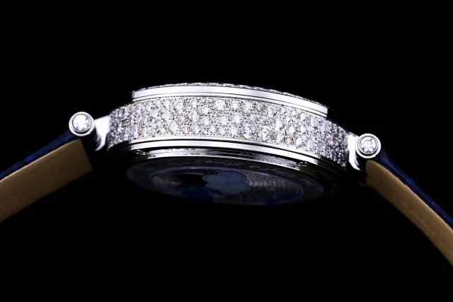 Unbranded Watches Fairy Motif Rhinestone Watch product detail image 16