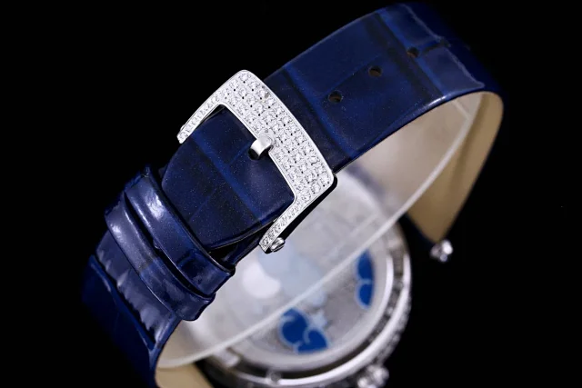 Unbranded Watches Fairy Motif Rhinestone Watch product detail image 18