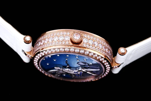 Unbranded Watches Fairy Motif Rhinestone Watch product detail image 24