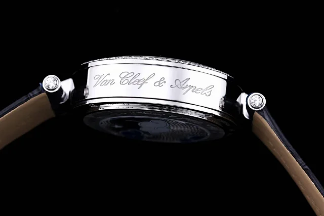 Unbranded Watches Fairy Motif Rhinestone Watch product detail image 34
