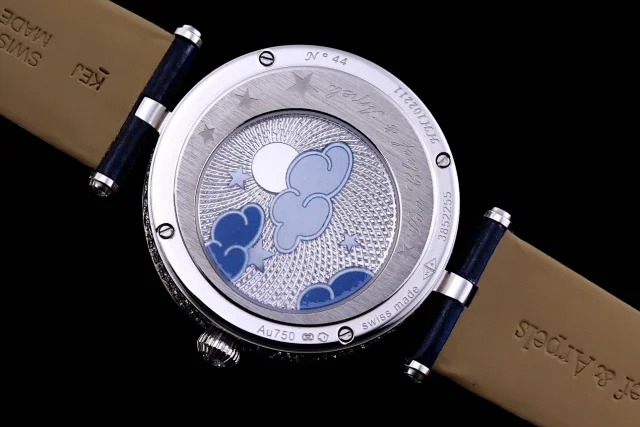 Unbranded Watches Fairy Motif Rhinestone Watch product detail image 17