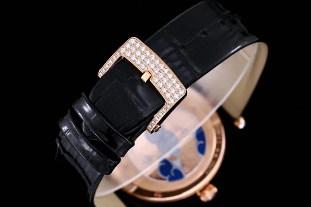 Unbranded Watches Fairy Motif Rhinestone Watch product detail image 9