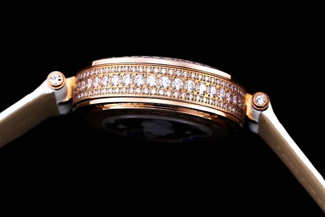 Unbranded Watches Fairy Motif Rhinestone Watch product detail image 25