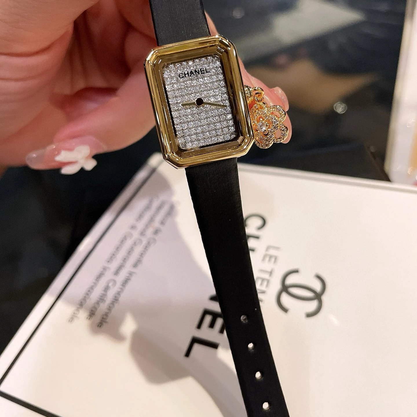 型号5