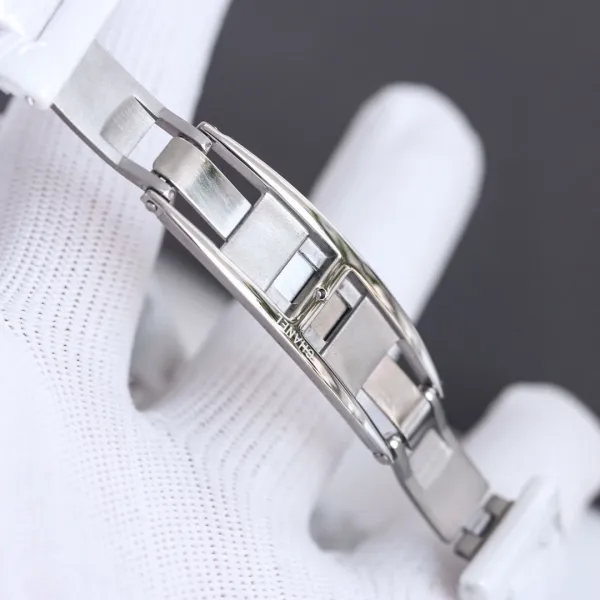 Chanel J12 White Ceramic Automatic Watch Watches - 29