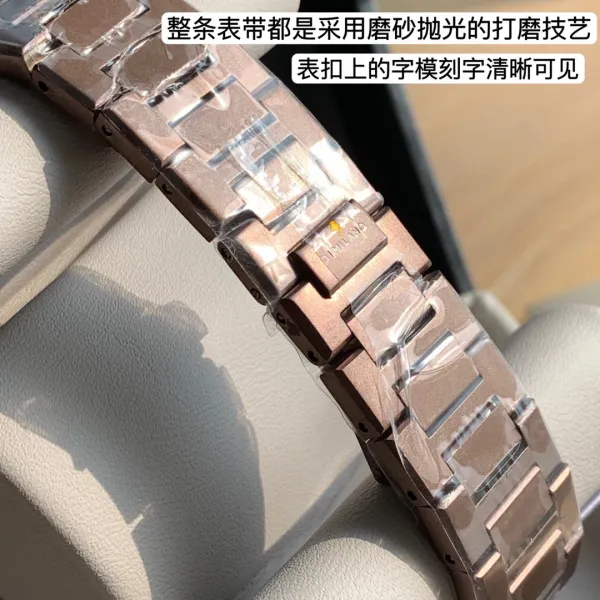 Design D1 Milano Ultra Thin Rose Gold Watch with Burgundy Dial Watches - 49
