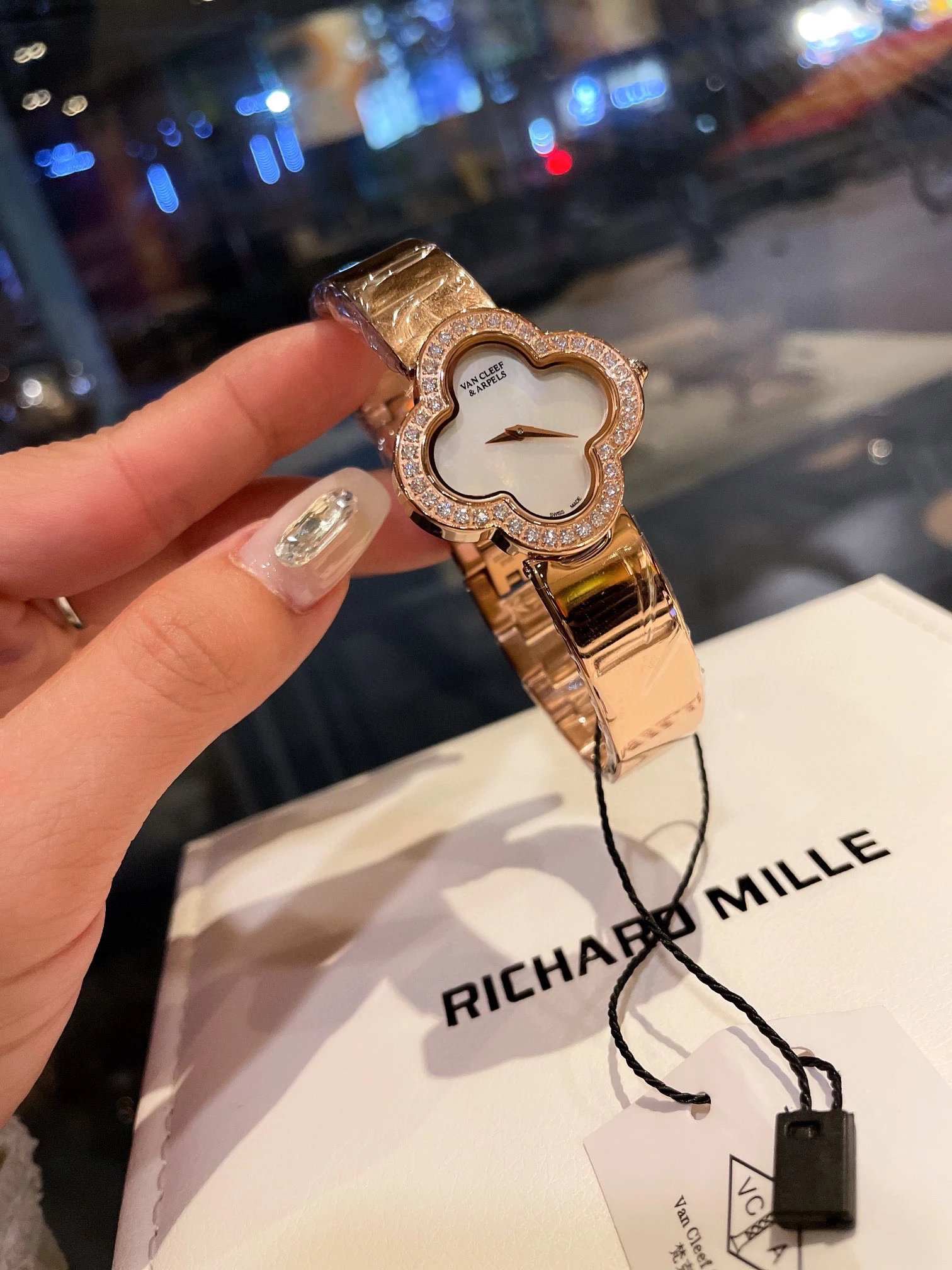 Van Cleef & Arpels A