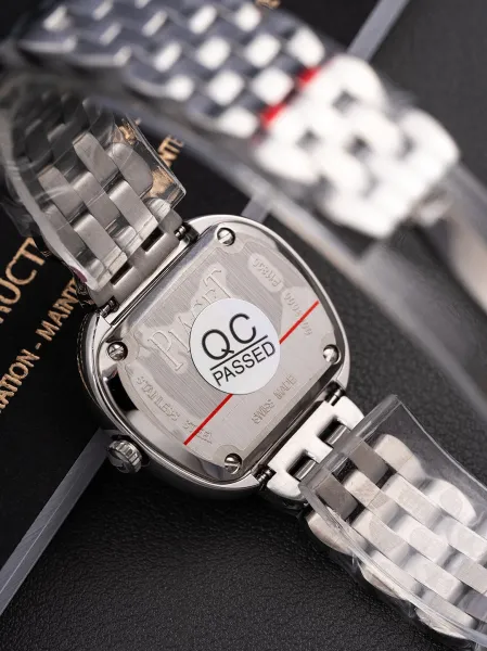 Design Piaget Limelight Gala Rose Gold Quartz Watch Watches - 21