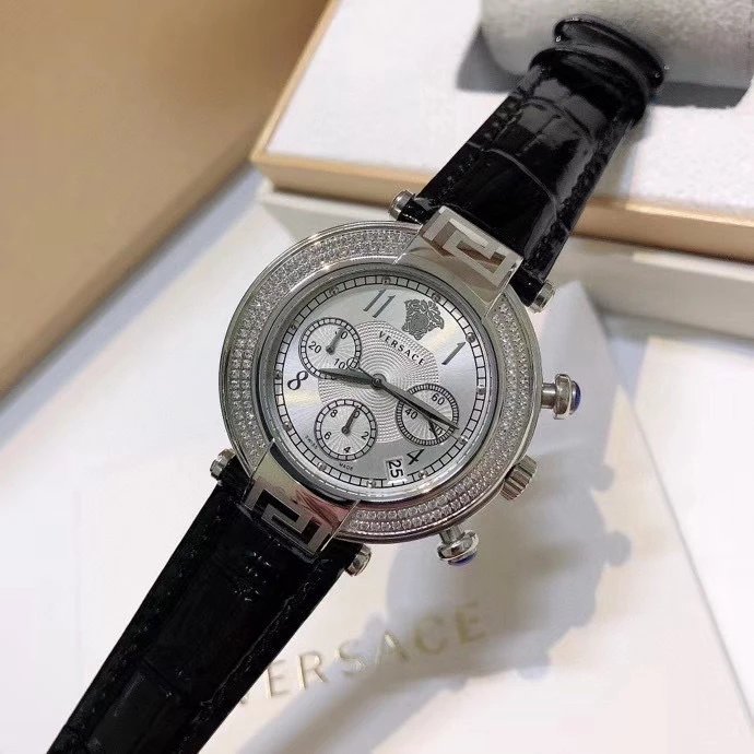 Versace Chronograph 