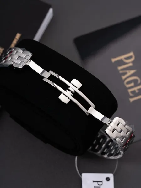 Design Piaget Limelight Gala Rose Gold Quartz Watch Watches - 22