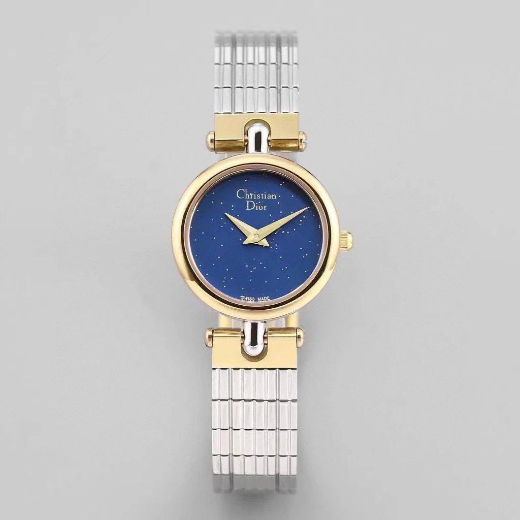 Christian Dior Watch