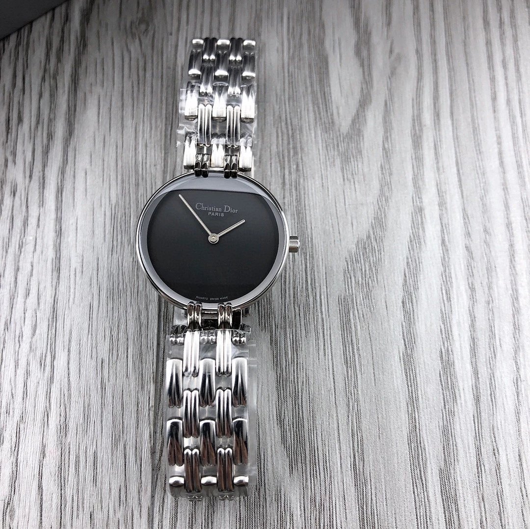 Christian Dior Watch