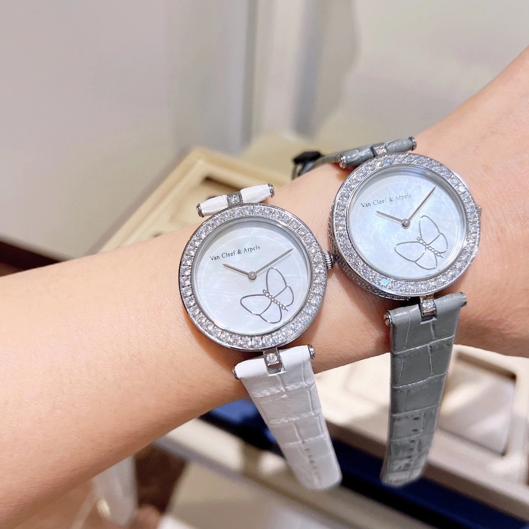 Van Cleef & Arpels B
