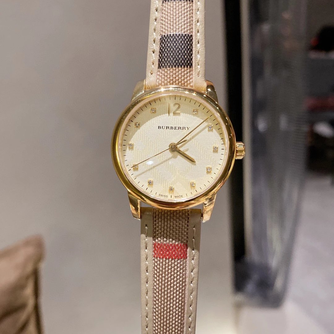 Light brown gold plate