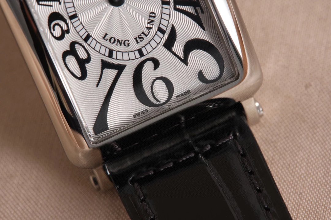 Franck Muller Color Dreams Multicolor Mechanical Watch Watches - 5