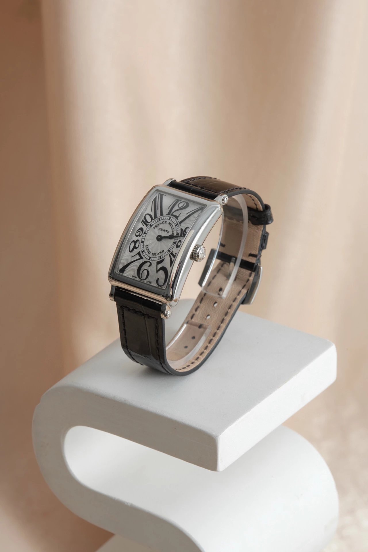 Franck Muller Color Dreams Multicolor Mechanical Watch Watches - 3