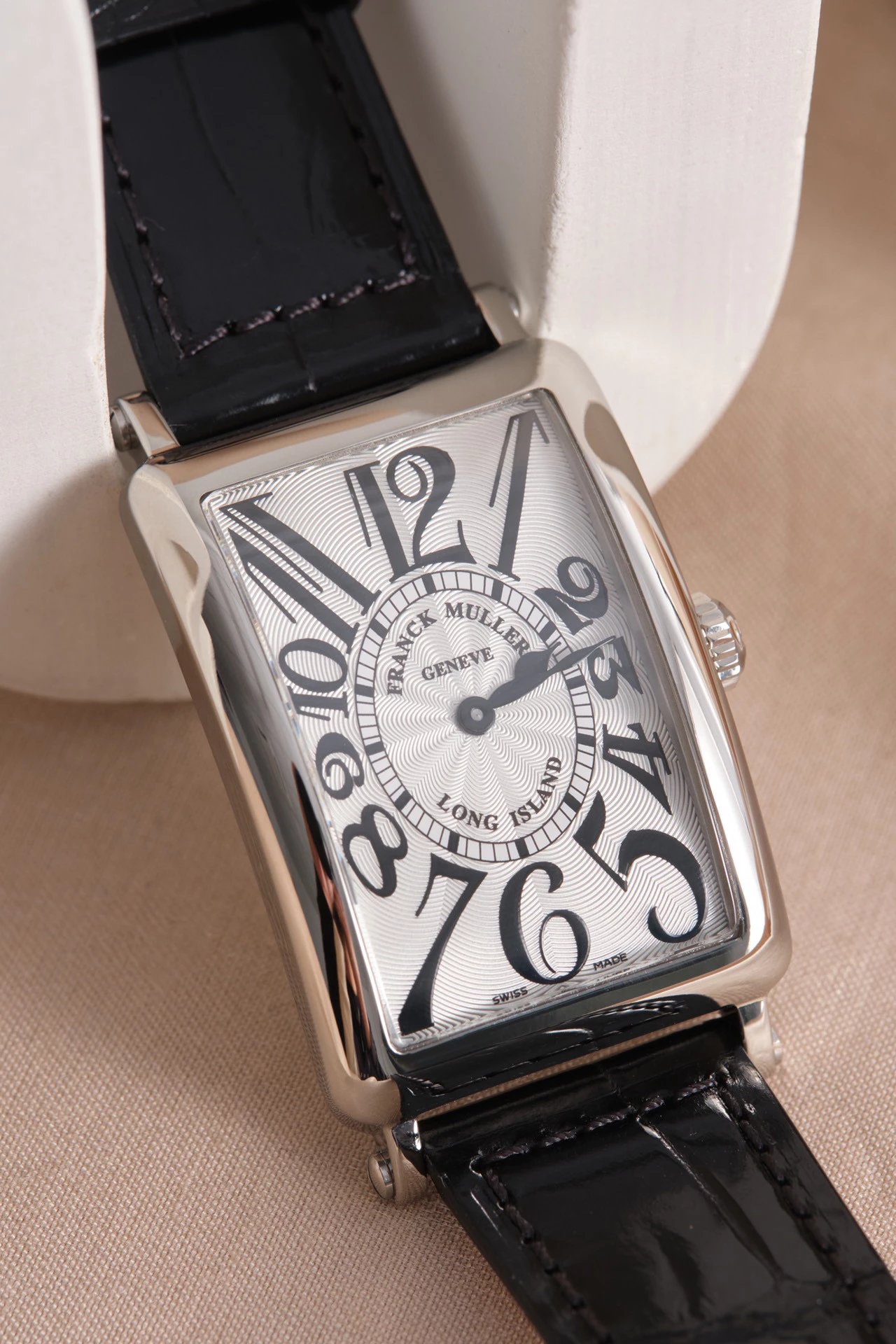 Franck Muller Color Dreams Multicolor Mechanical Watch Watches - 4