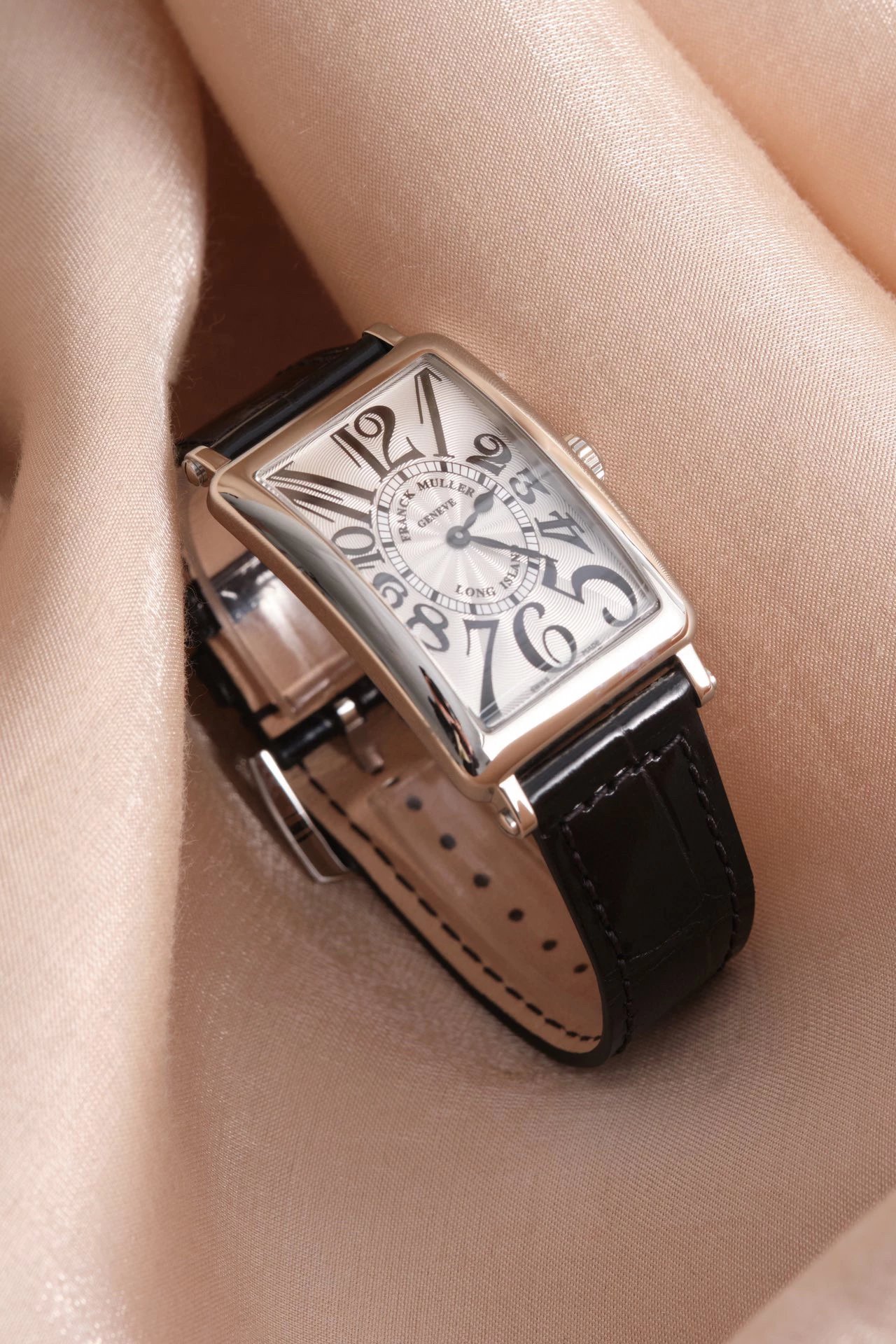 Franck Muller Long I