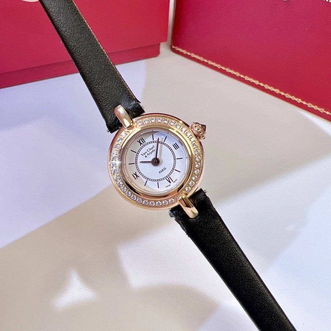 Van Cleef & Arpels L