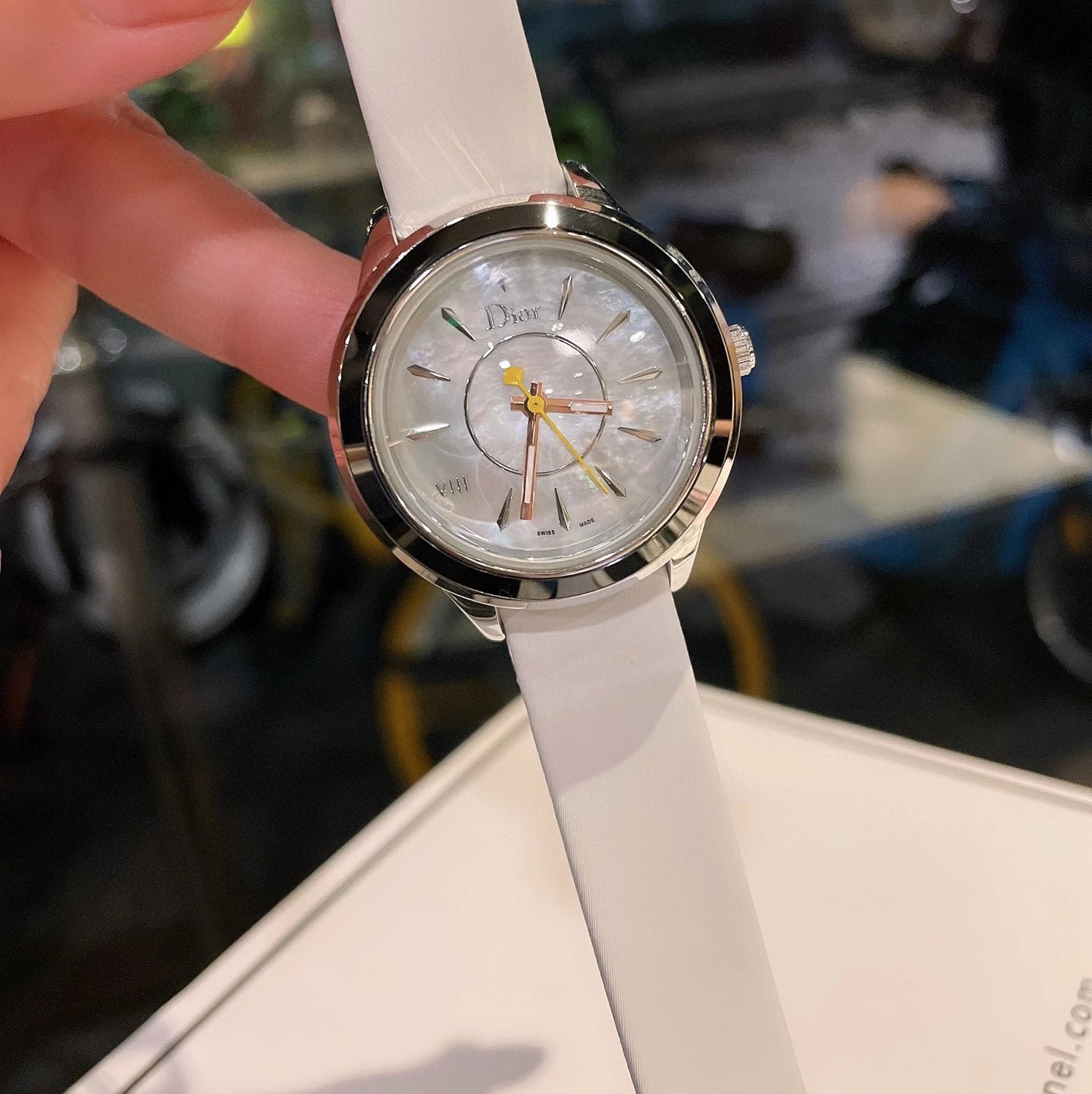Model 5