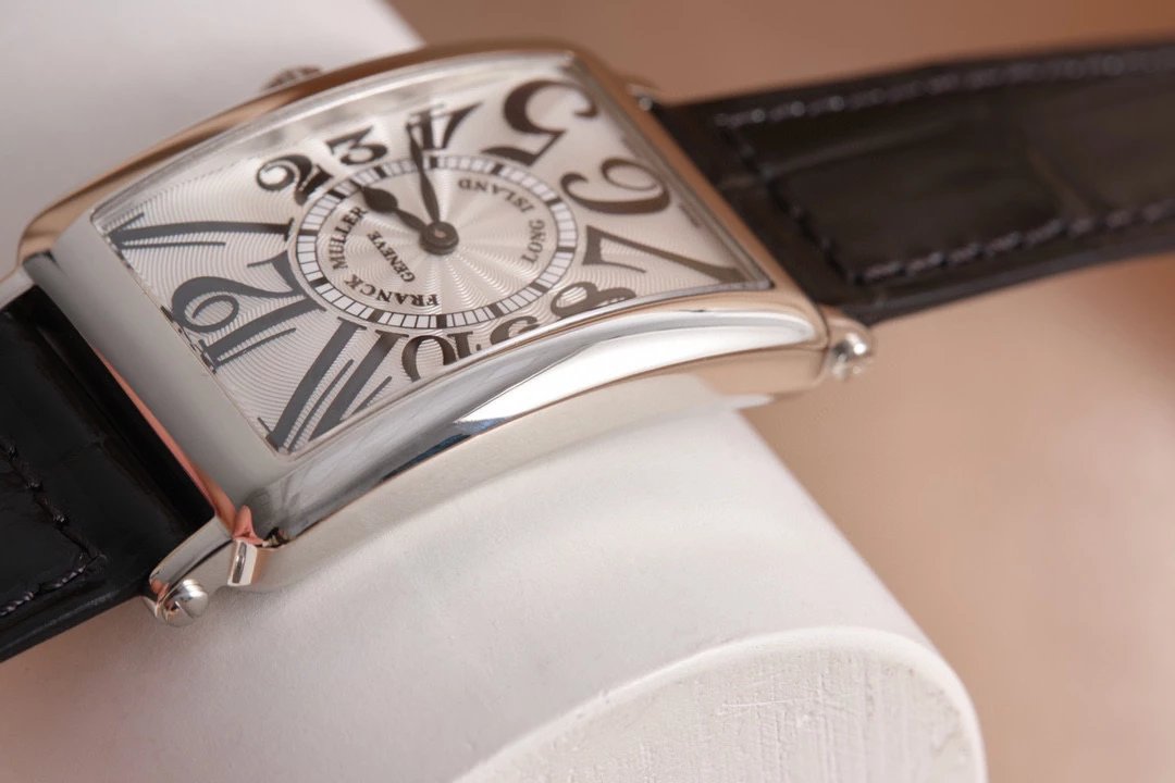 Franck Muller Color Dreams Multicolor Mechanical Watch Watches - 6