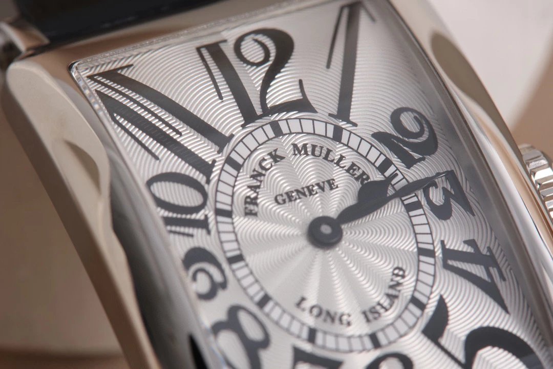 Franck Muller Color Dreams Multicolor Mechanical Watch Watches - 7