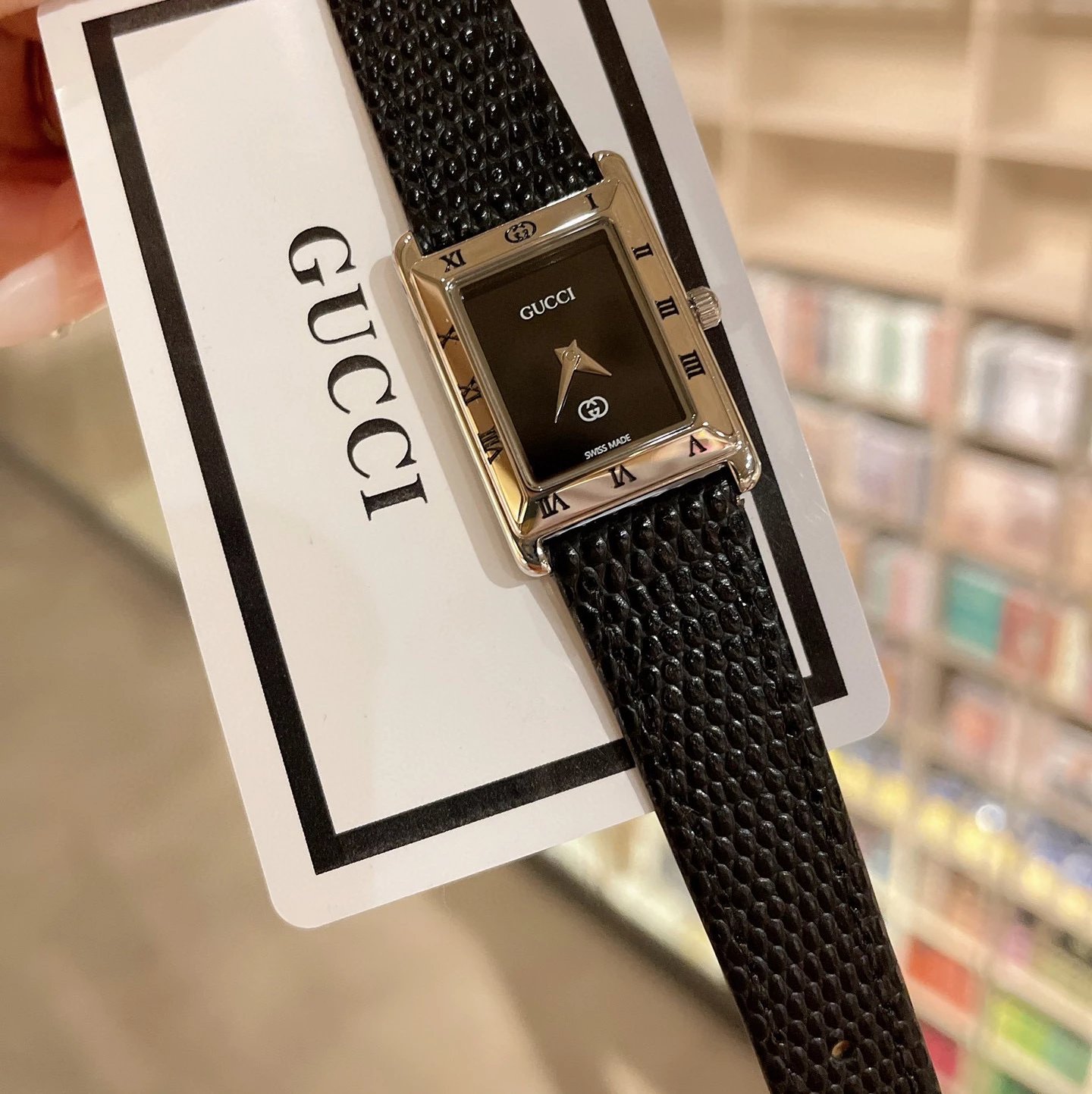 Model 5