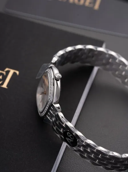 Design Piaget Limelight Gala Rose Gold Quartz Watch Watches - 19