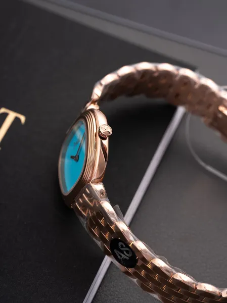 Design Piaget Limelight Gala Rose Gold Quartz Watch Watches - 37