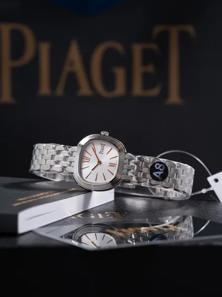 Design Piaget Limelight Gala Rose Gold Quartz Watch Watches - 53